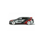 Audi RS6 C8 GTO Koncepcija GT Spirit 1:18