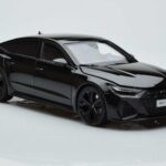 Audi RS7 C8 Sportback Tamsus Kengfai 1:18