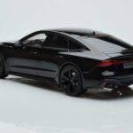 Audi RS7 C8 Sportback Tamsus Kengfai 1:18