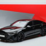 Audi RS7 C8 Sportback Tamsus Kengfai 1:18