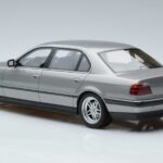BMW 7 Serija E38 750iL Otto 1:18
