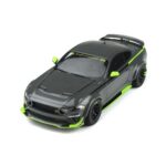 Ford Mustang S550 RTR Spec 5 10-metis GT Spirit 1:18