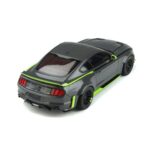 Ford Mustang S550 RTR Spec 5 10-metis GT Spirit 1:18