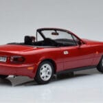Mazda MX-5 NA Norev 1:18
