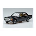 Mercedes 230 E W123 Riboto Leidimo Norev 1:18