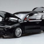 Mercedes A klasė W177 AMG Line Norev 1:18