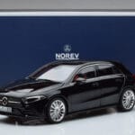 Mercedes A klasė W177 AMG Line Norev 1:18