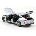 Mercedes AMG GT X290 63 4MATIC+ 4 Durų Kupė Norev 1:18
