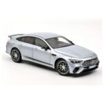 Mercedes AMG GT X290 63 4MATIC+ 4 Durų Kupė Norev 1:18