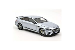 Mercedes AMG GT X290 63 4MATIC+ 4 Durų Kupė Norev 1:18