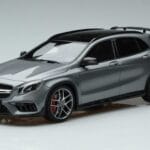 Mercedes GLA45 X156 AMG Dilerio Leidimas GT Spirit 1:18