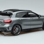 Mercedes GLA45 X156 AMG Dilerio Leidimas GT Spirit 1:18