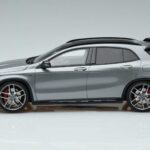 Mercedes GLA45 X156 AMG Dilerio Leidimas GT Spirit 1:18