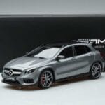 Mercedes GLA45 X156 AMG Dilerio Leidimas GT Spirit 1:18
