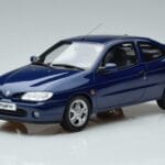 Renault Megane I Kupė 2.0 16V Otto 1:18