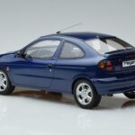 Renault Megane I Kupė 2.0 16V Otto 1:18