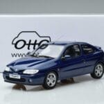 Renault Megane I Kupė 2.0 16V Otto 1:18