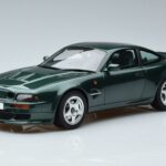 Aston Martin Aston Martin V8 Vantage Le Mans GT Spirit 1:18 1:18 Derva