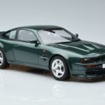 Aston Martin Aston Martin V8 Vantage Le Mans GT Spirit 1:18 1:18 Derva