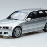 BMW BMW M3 E46 Touring Concept Otto 1:18 1:18 Derva