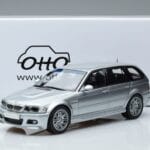 BMW BMW M3 E46 Touring Concept Otto 1:18 1:18 Derva