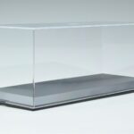 MCG Vitrina MCG 1:18 1:18 Metalas