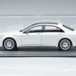 MCG Vitrina MCG 1:18 1:18 Metalas