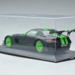 MCG Vitrina MCG 1:18 1:18 Metalas