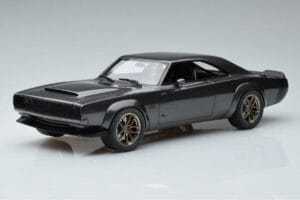 Dodge Super Charger SEMA Concept Pilkas GT Spirit 1:18