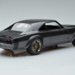 Dodge Dodge Super Charger SEMA Concept Pilkas GT Spirit 1:18 1:18 Derva