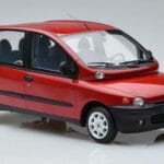 Fiat Fiat Multipla Otto 1:18 1:18 Derva