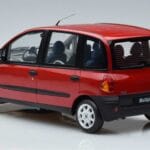 Fiat Fiat Multipla Otto 1:18 1:18 Derva