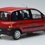 Fiat Fiat Multipla Otto 1:18 1:18 Derva