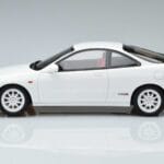 Honda Honda Integra DC2 Euro Spec Baltas Otto 1:18 1:18 Derva