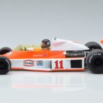 McLaren McLaren M23 #11 J. Hunt F1 World Champion 1976 MCG 1:18 1:18 Metalas