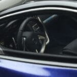 McLaren McLaren GT Kupė Namaka Mėlynas GT Spirit 1:18 1:18 Derva
