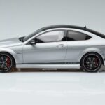 Mercedes Mercedes C63 AMG Edition 507 C204 GT Spirit 1:18 1:18 Derva