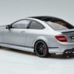 Mercedes Mercedes C63 AMG Edition 507 C204 GT Spirit 1:18 1:18 Derva