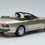 Porsche Porsche 944 S2 Kabrioletas GT Spirit 1:18 1:18 Derva