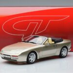Porsche Porsche 944 S2 Kabrioletas GT Spirit 1:18 1:18 Derva