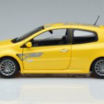 Renault Renault Clio RS Mk3 F1 Team Norev 1:18 1:18 Metalas