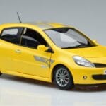 Renault Renault Clio RS Mk3 F1 Team Norev 1:18 1:18 Metalas