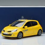 Renault Renault Clio RS Mk3 F1 Team Norev 1:18 1:18 Metalas