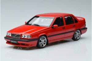 Volvo 850 R Sedanas Otto 1:18