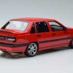 Volvo Volvo 850 R Sedanas Otto 1:18 1:18 Metalas