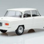 Alfa Romeo Giulia Ti Super Norev 1:18 187970 Metalas - image 2 of 6
