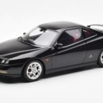 Alfa Romeo GTV V6 916 Juodas Otto 1:18