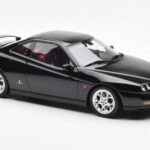 Alfa Romeo GTV V6 916 Juodas Otto 1:18 - image 4 of 6