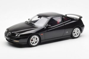 Alfa Romeo GTV V6 916 Juodas Otto 1:18