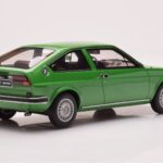Alfa Romeo Alfasud Sprint Žalias Otto 1:18 - image 2 of 6